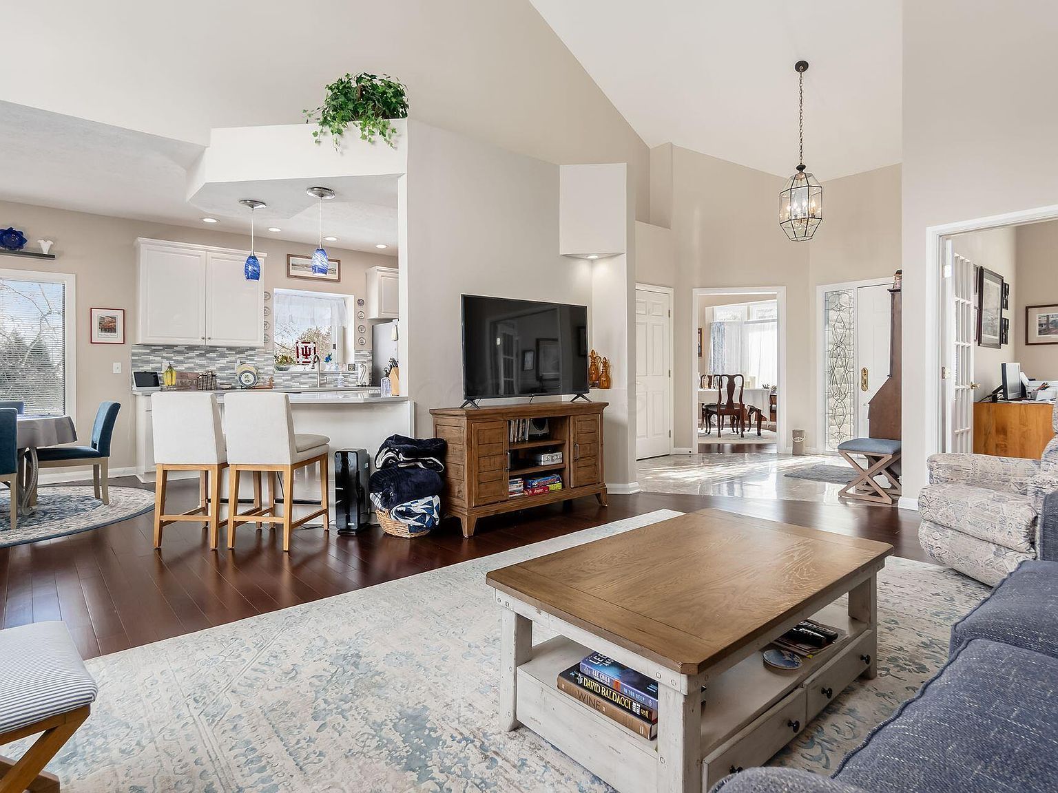 788 Katherines Ridge Ln Columbus, OH 43235 | Single Family