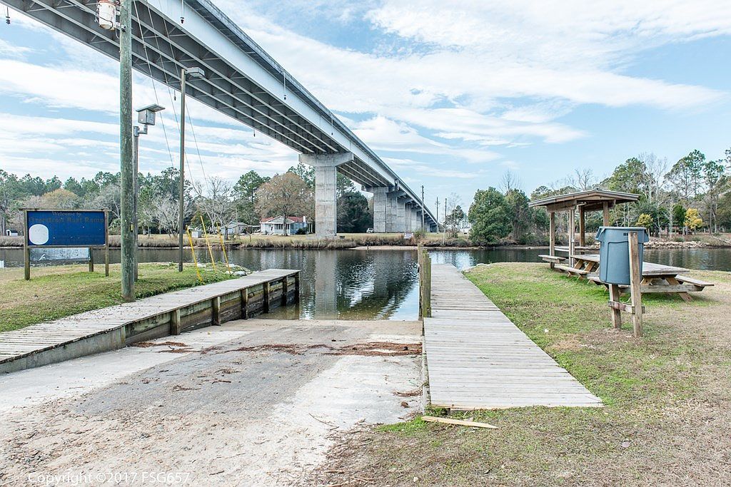 LOT 21 Chellsey St Wewahitchka, FL 32465  | Land/Lot