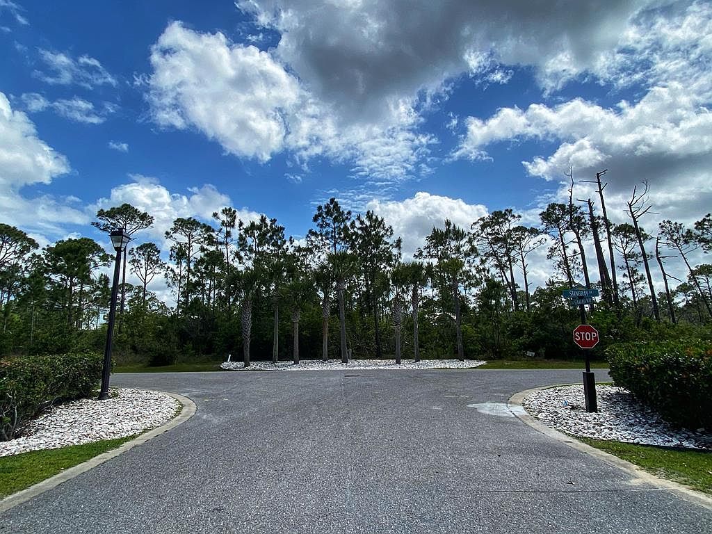 210 Stingray Ln Port Saint Joe, FL 32456 | Land/Lot