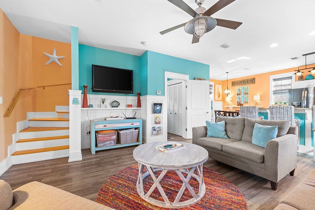 3050 W Highway 98 UNIT D125 Port Saint Joe, FL 32456 | Single Family