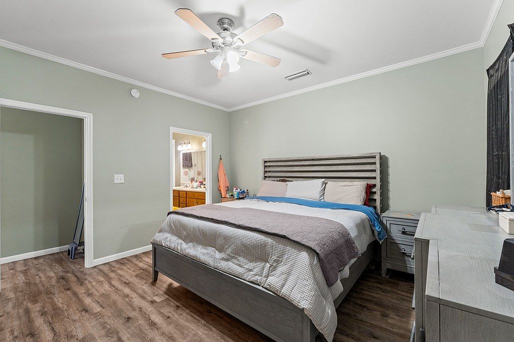 1007 Palm Blvd Port Saint Joe, FL 32456  | New build