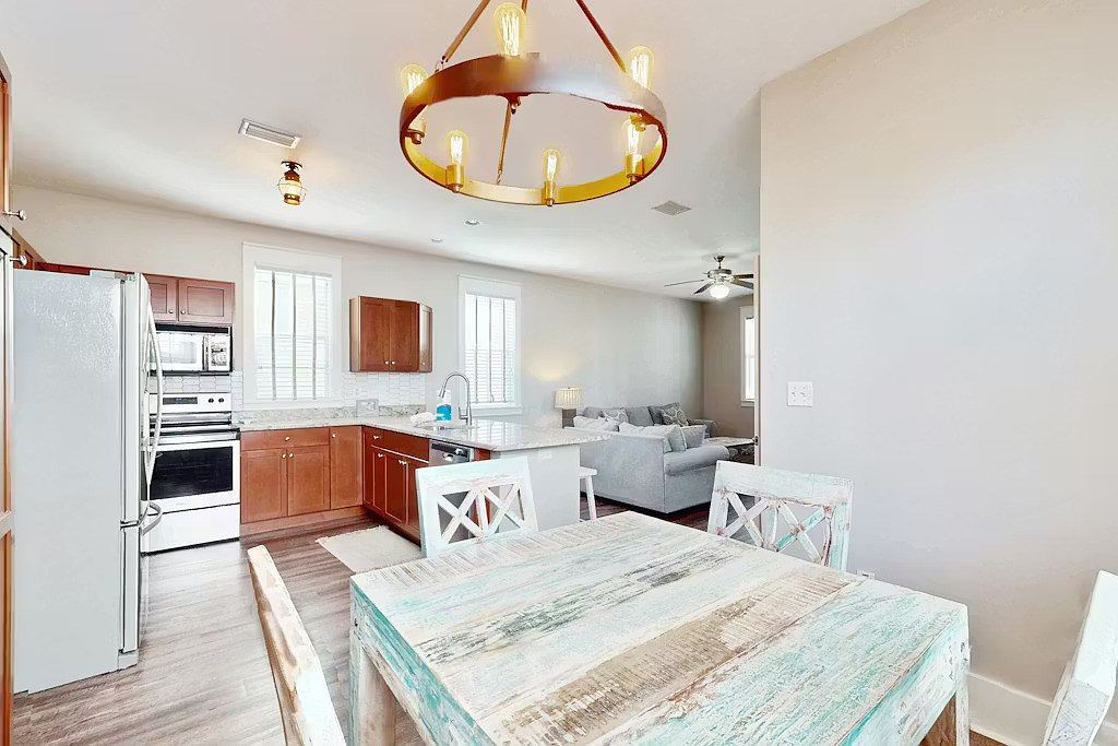 3050 W Highway 98 Unit B48 Port Saint Joe, FL 32456  | Single Family