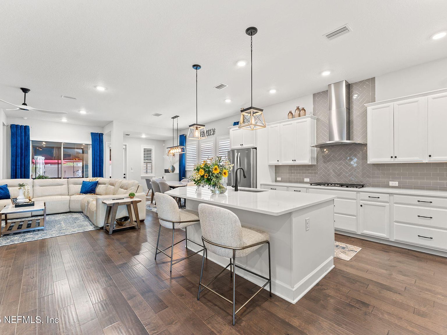 10683 Aventura Dr Jacksonville, FL 32256 | Single Family