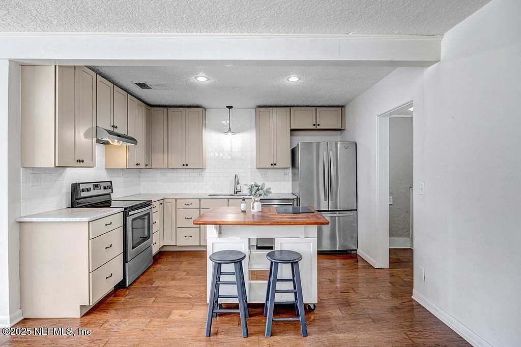 6216 E Fordham Cir Jacksonville, FL 32217  | Single Family