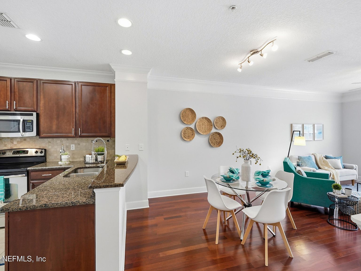 9823 Tapestry Park Cir UNIT 507 Jacksonville, FL 32246  | Condominium