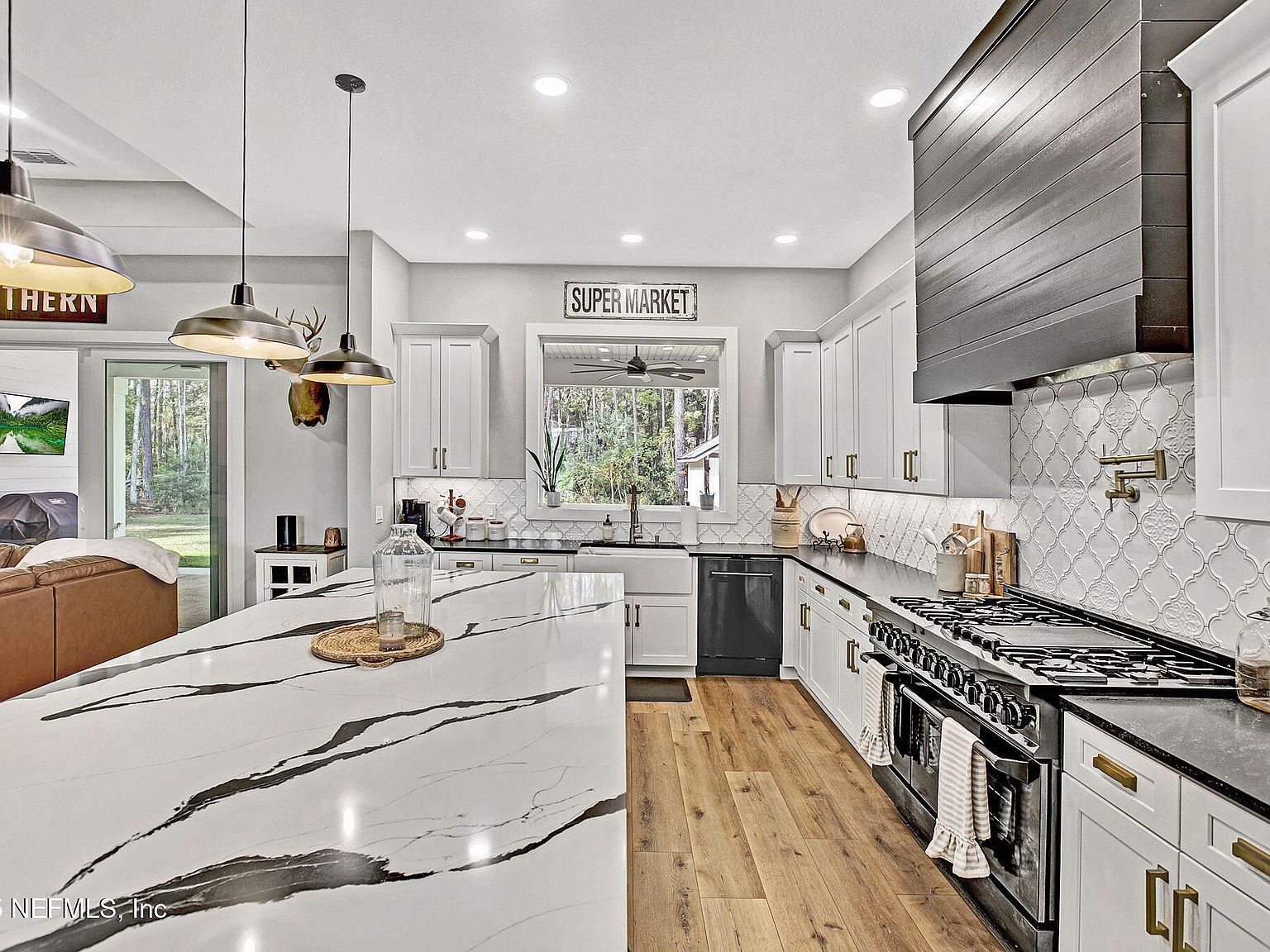 138 Lake Asbury Dr Green Cove Springs, FL 32043 | Single Family