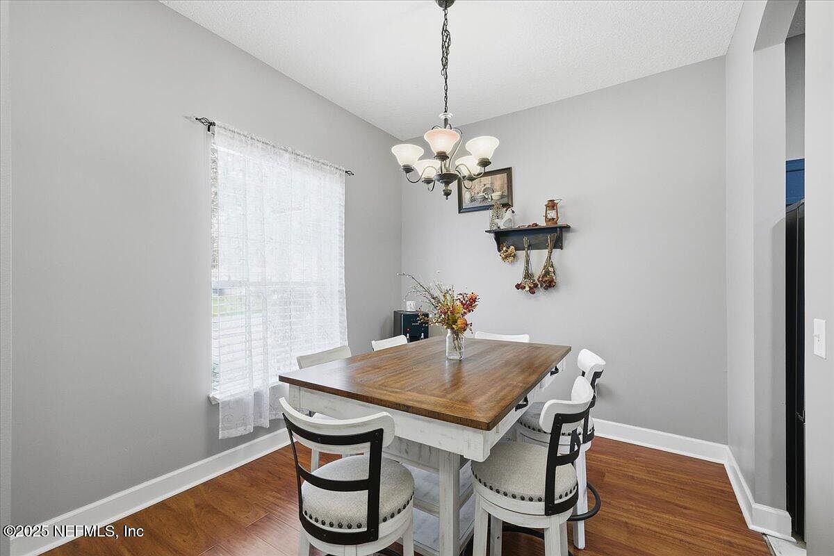 573 Misty Morning Ct Jacksonville, FL 32218  | Single Family