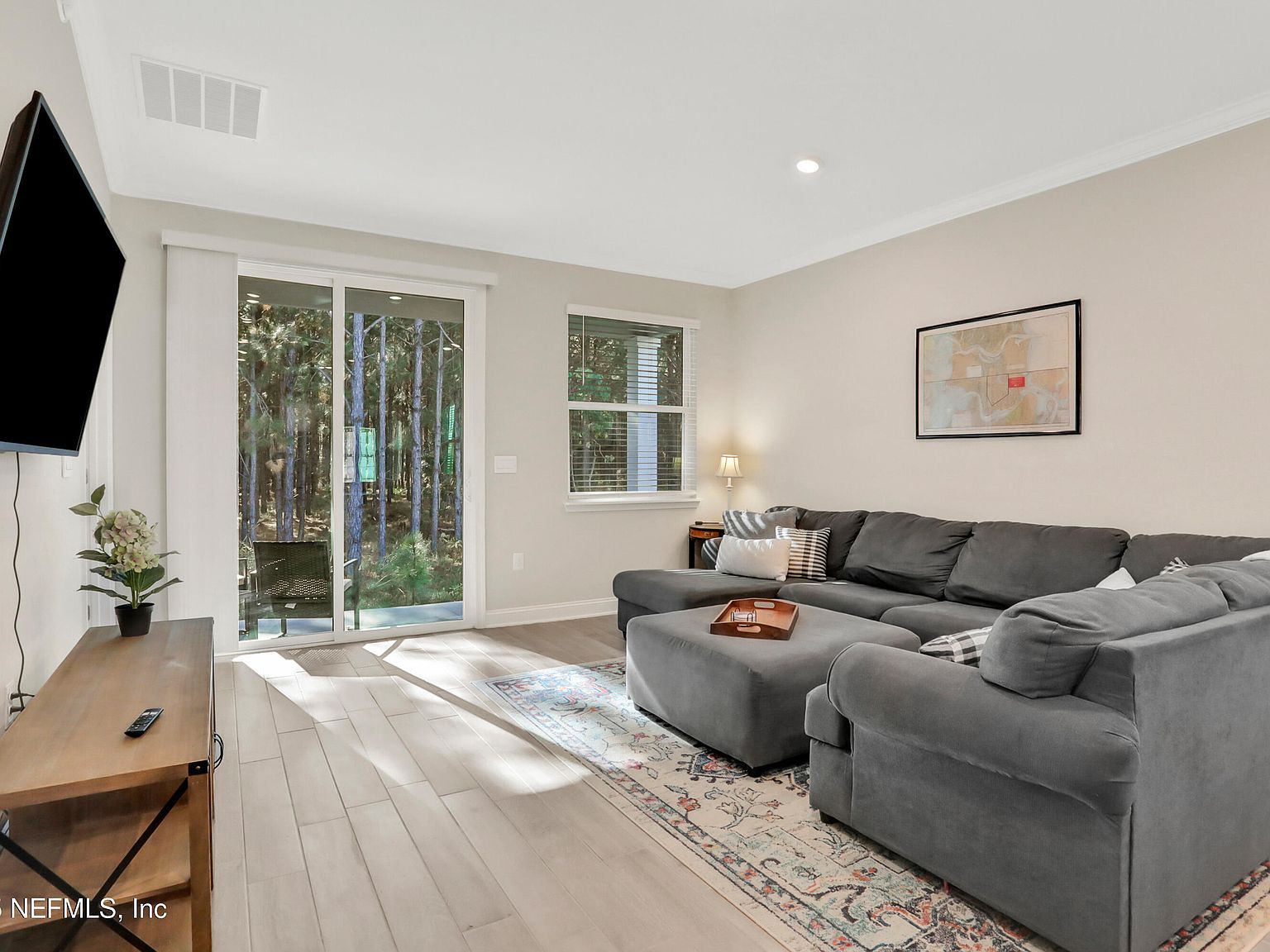 404 Thistleton Way Saint Augustine, FL 32092  | Single Family