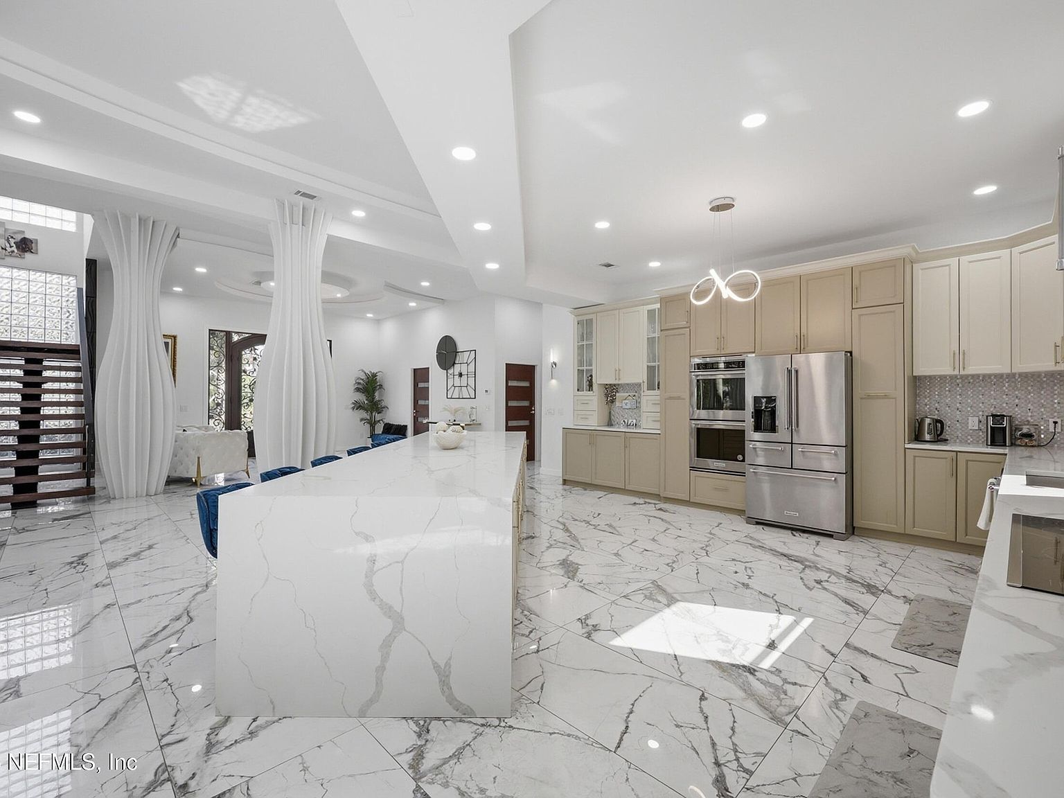 1450 Wentworth Ave Saint Johns, FL 32259  | Single Family