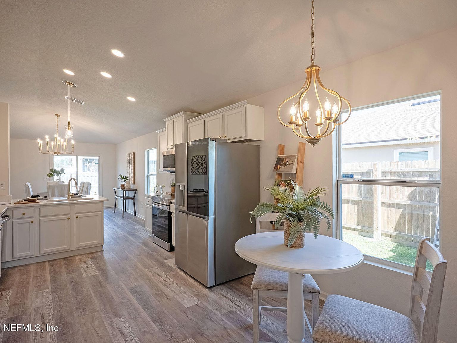 15361 Bareback Dr Jacksonville, FL 32234  | Single Family