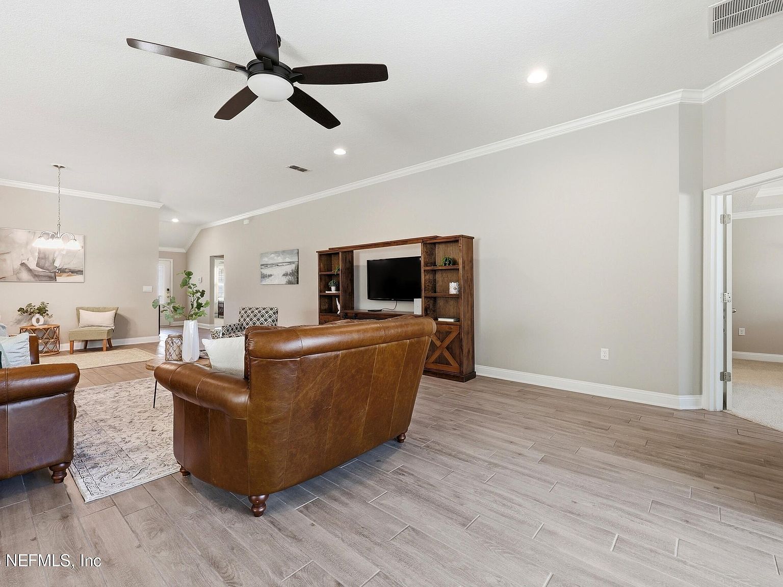 2930 Oak Stream Dr Green Cove Springs, FL 32043  | Single Family