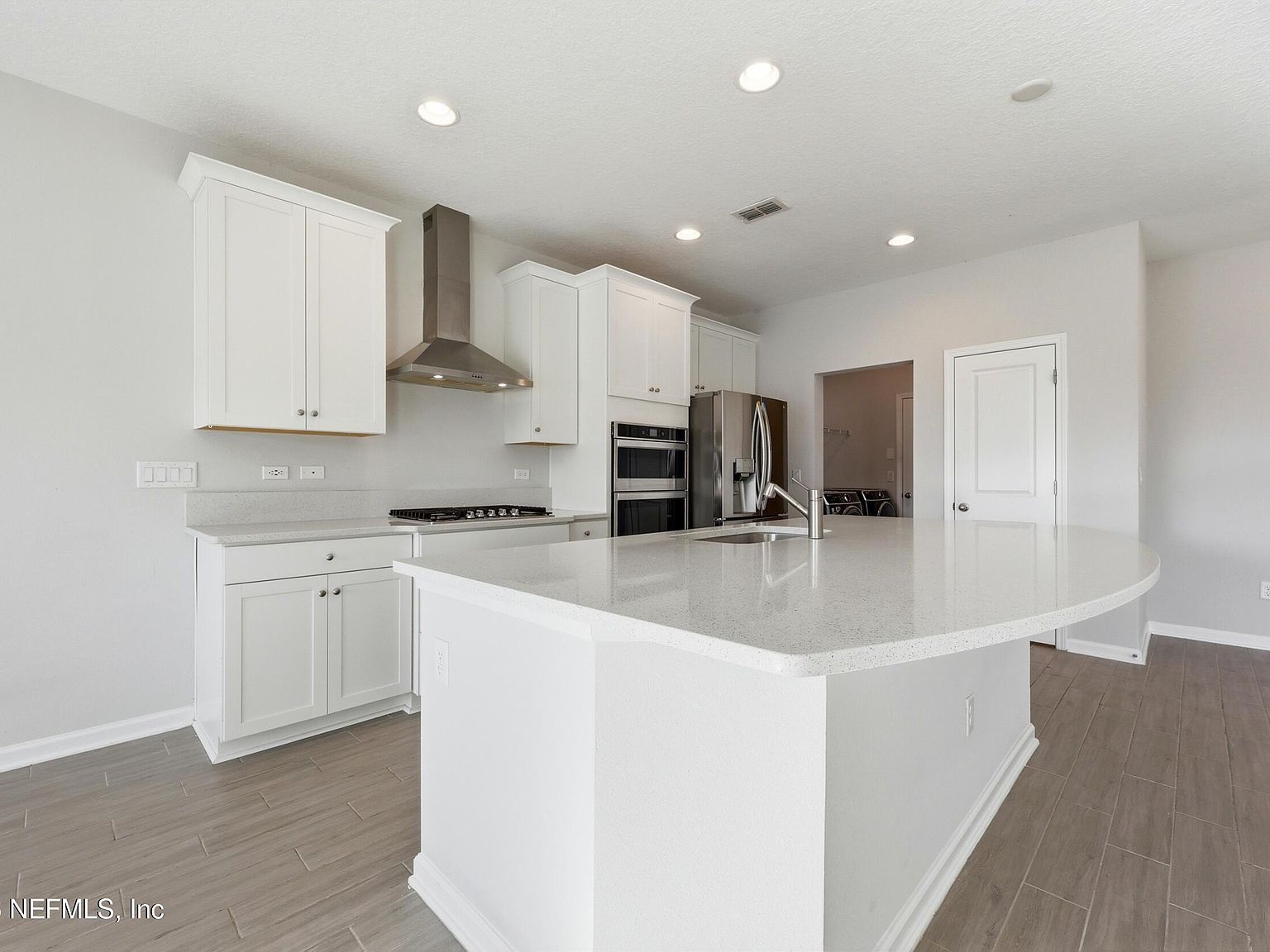 101 Ness Cir Saint Augustine, FL 32095  | Single Family