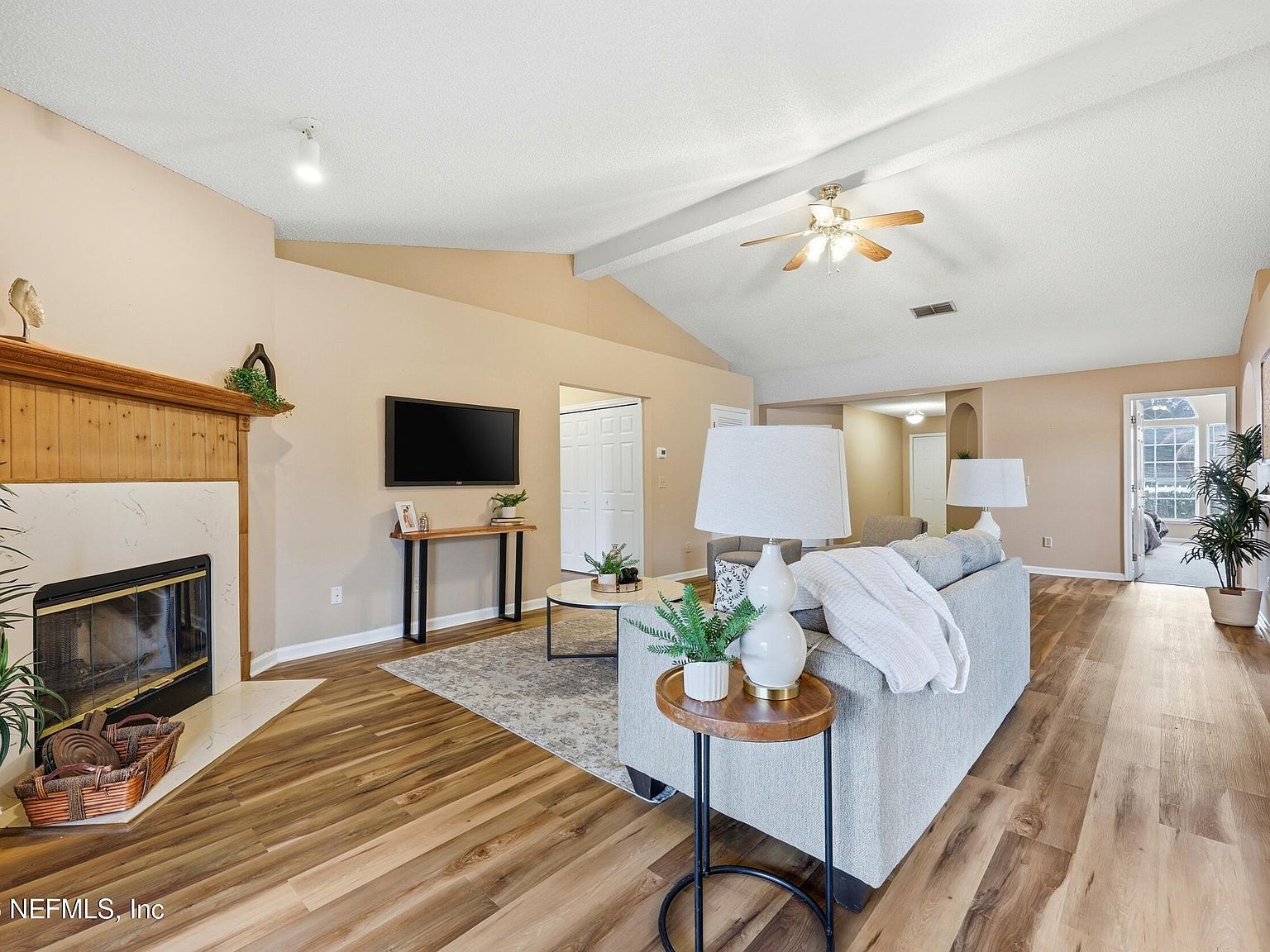 1220 Bay Breeze Dr Jacksonville, FL 32225  | Single Family