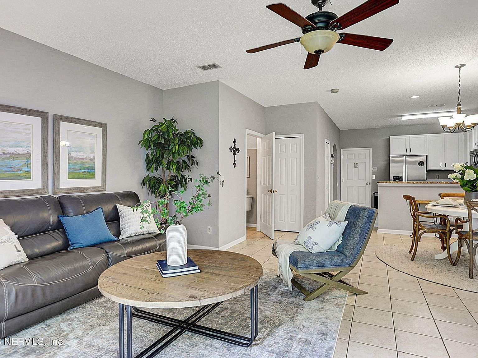 8629 Ribbon Falls Ln Jacksonville, FL 32244 | New build