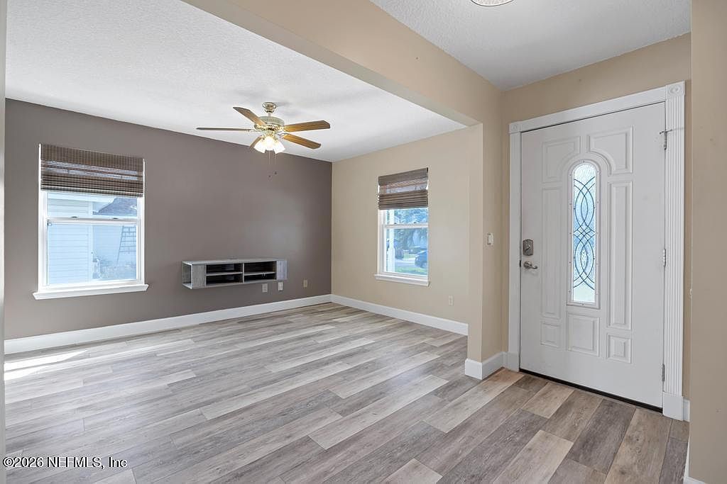 12349 Casheros Cove Dr S Jacksonville, FL 32225  | Single Family