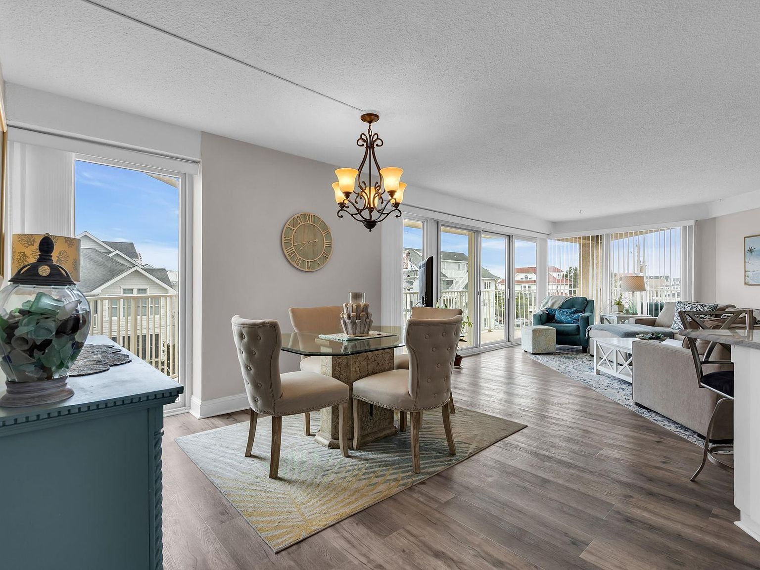 322 Boardwalk #300 Ocean City, NJ 08226 | Condominium