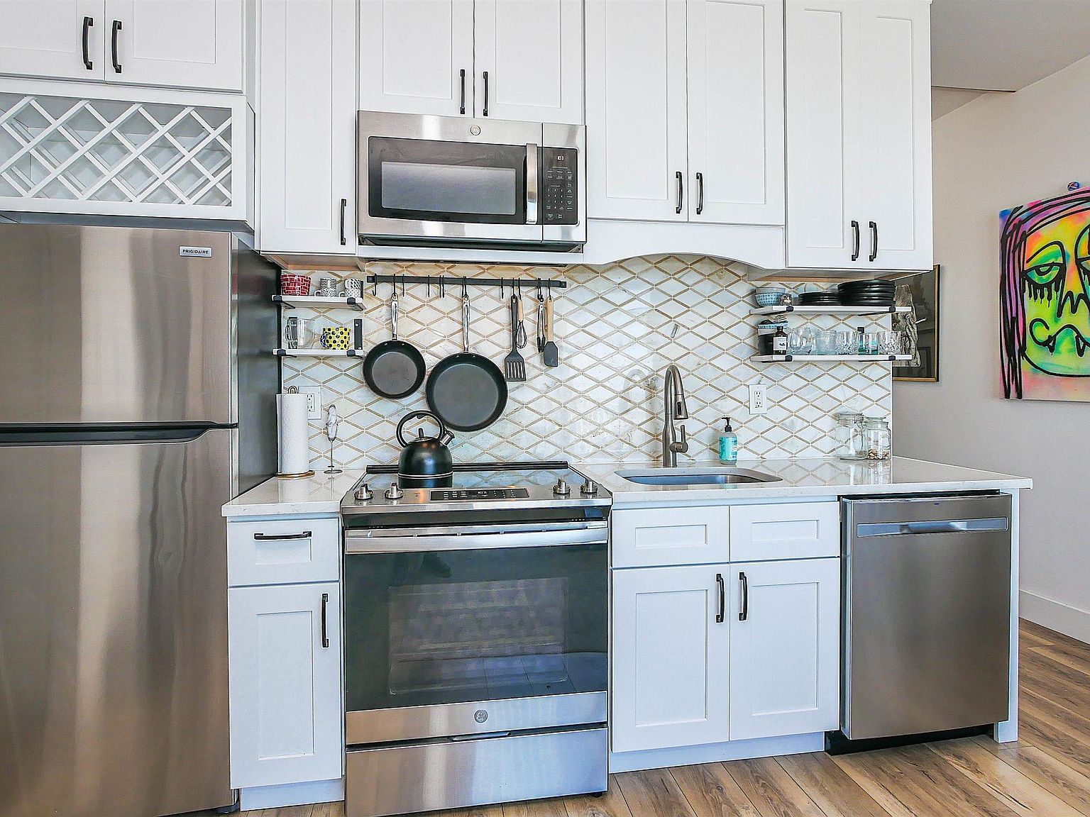 322 Boardwalk #1510 Ocean City, NJ 08226  | Condominium