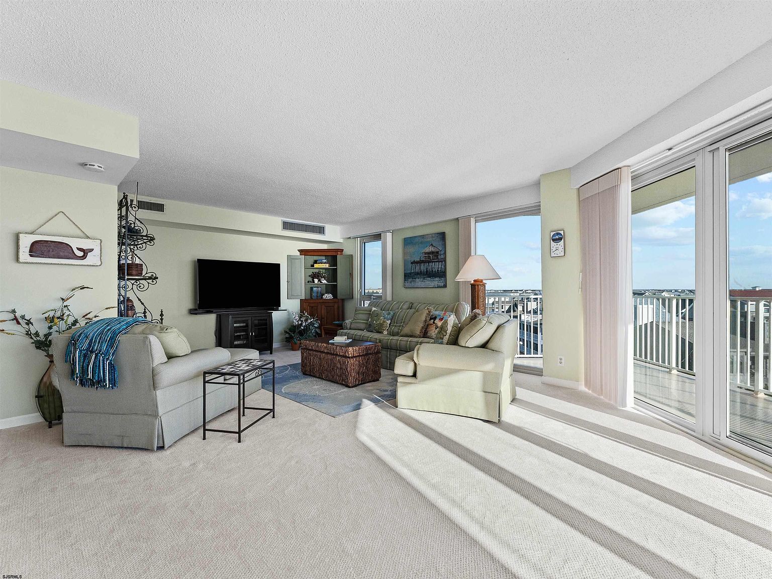 322 Boardwalk #514 Ocean City, NJ 08226  | Condominium