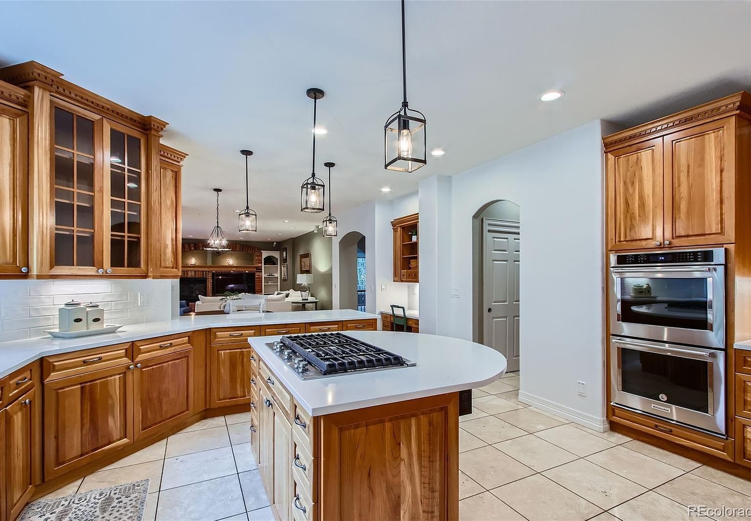 7355 Nile St Arvada, CO 80007  | Single Family