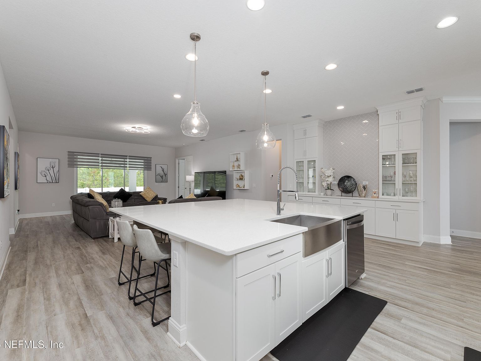 318 Tortola Way Saint Johns, FL 32259  | Single Family