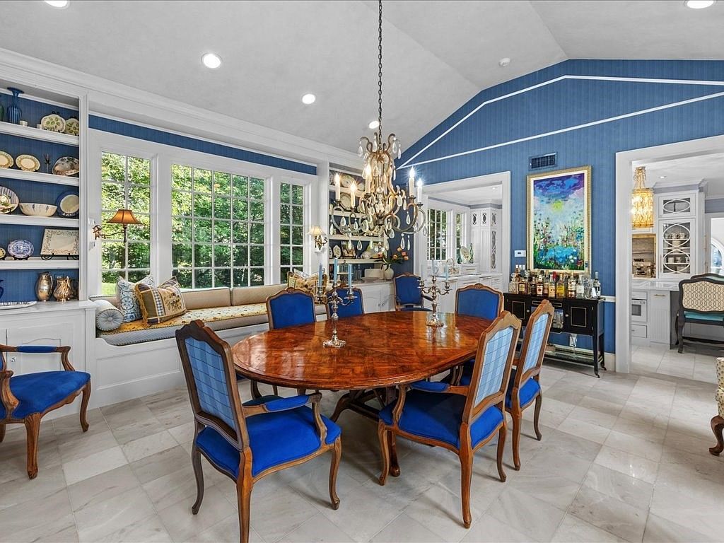 142 Crafts Rd Brookline, MA 02467 | Single Family