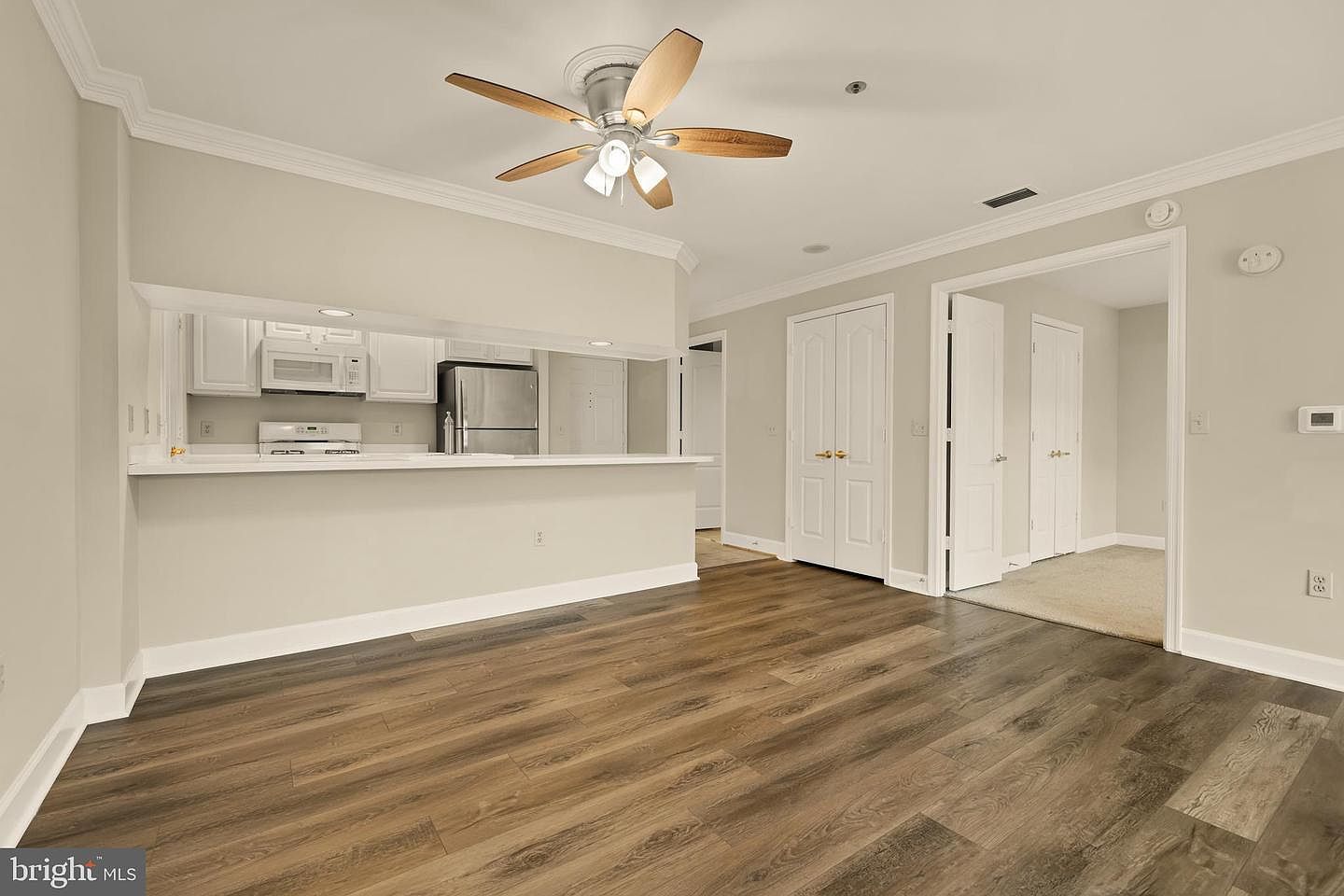 1050 N Stuart St APT 716 Arlington, VA 22201 | Condominium