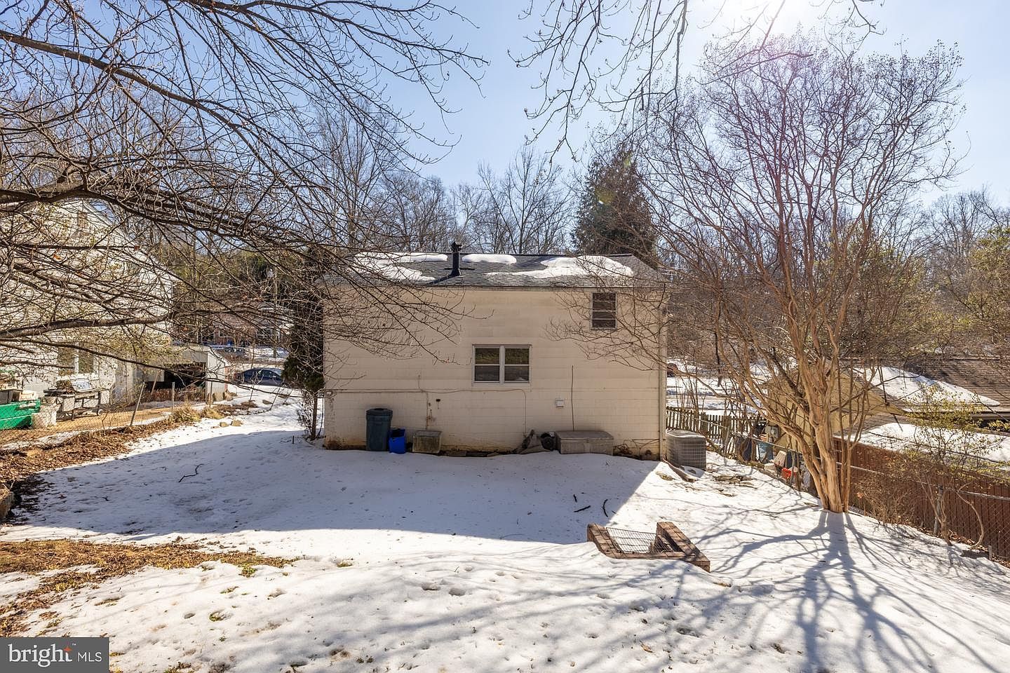 4119 Denfeld Ave Kensington, MD 20895  | Single Family