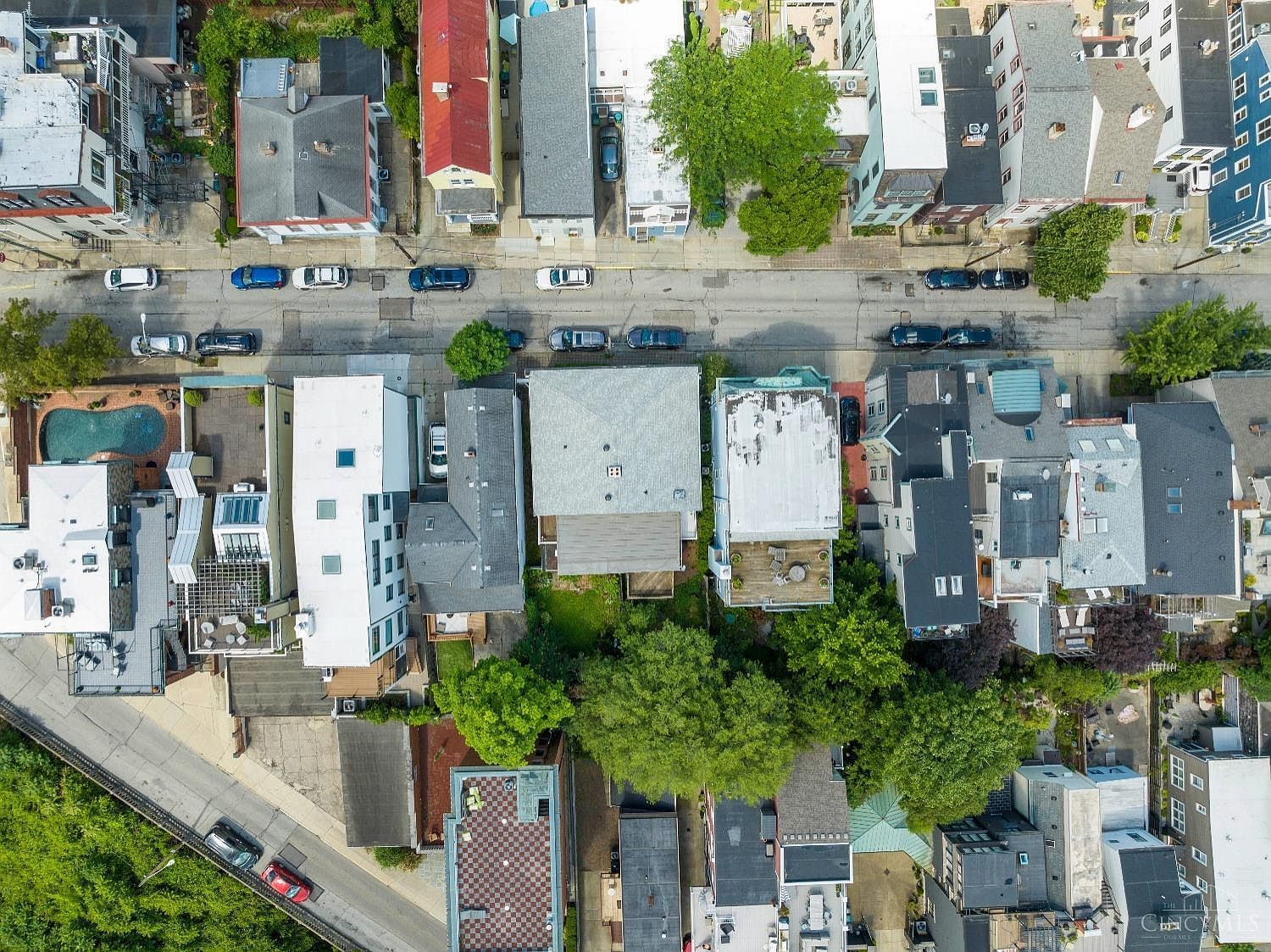 1112 Fuller St, Cincinnati, OH, 45202  | Land/Lot