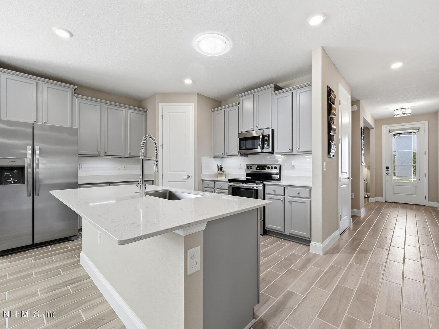 4130 Clifden Dr Ormond Beach, FL 32174 | Single Family