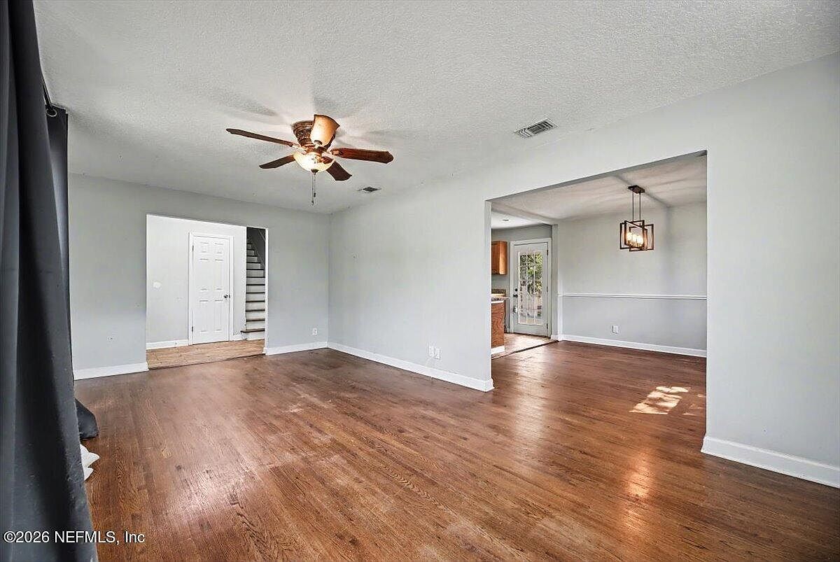 4431 Fulton Rd Jacksonville, FL 32225  | Single Family