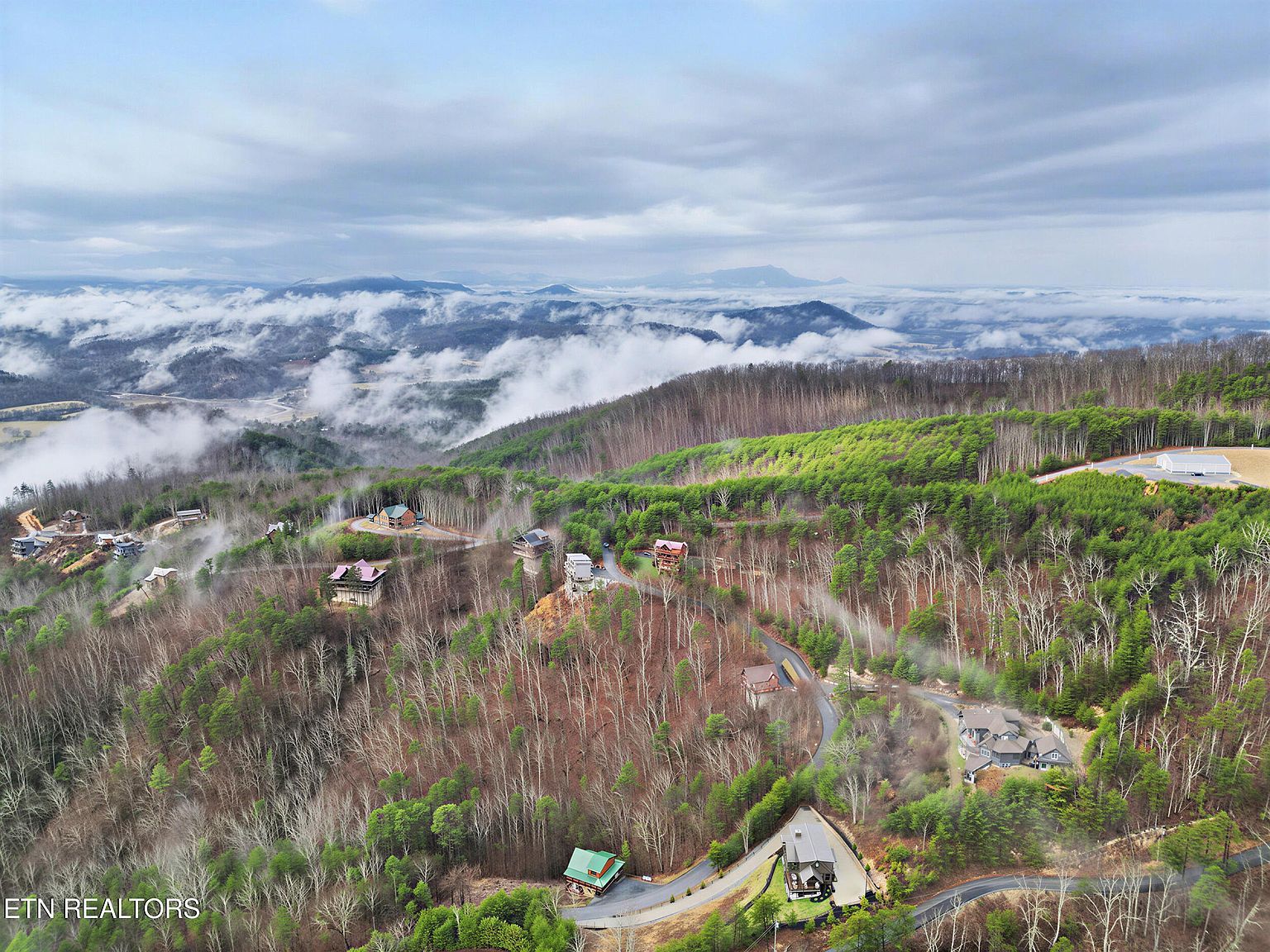 Autumn Ridge Way Sevierville, TN 37876  | Land/Lot