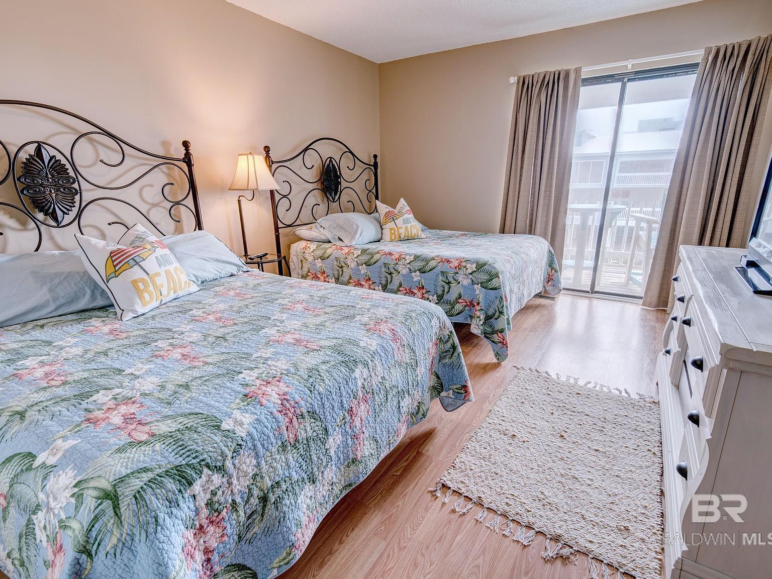 1872 W Beach Blvd UNIT I-206 Gulf Shores, AL 36542 | Condominium