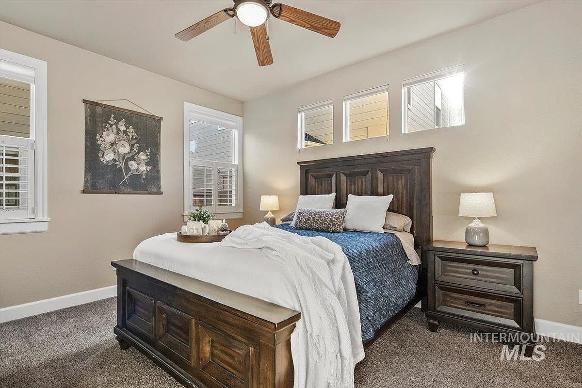 3965 N Heritage View Ave Meridian, ID 83642 | Single Family