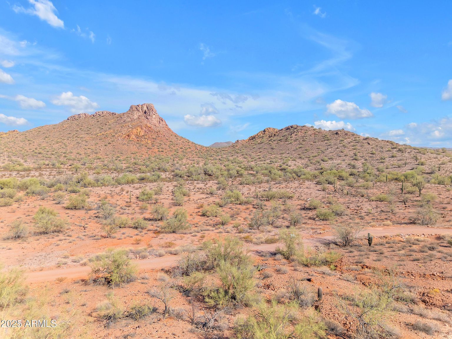 26305 N El Pedregal Cir #18 San Tan Valley, AZ 85144  | Land/Lot