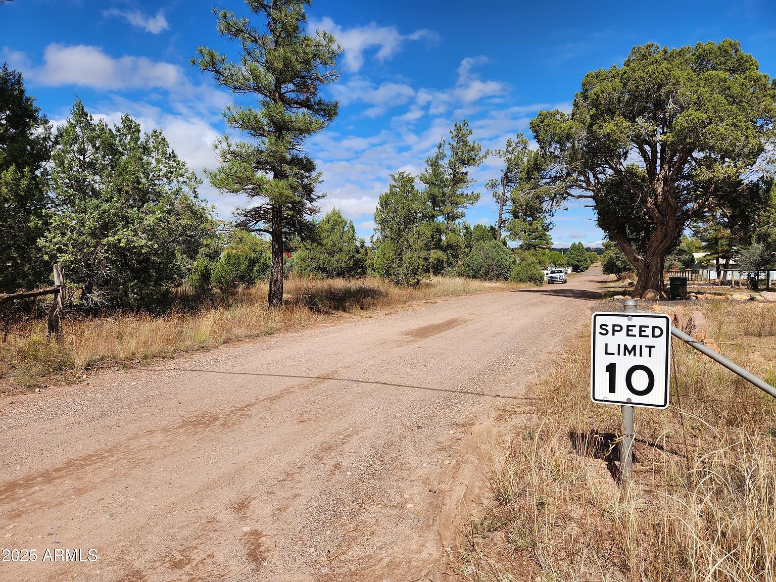 6662 State Route 260 Show Low, AZ 85901  | Land/Lot