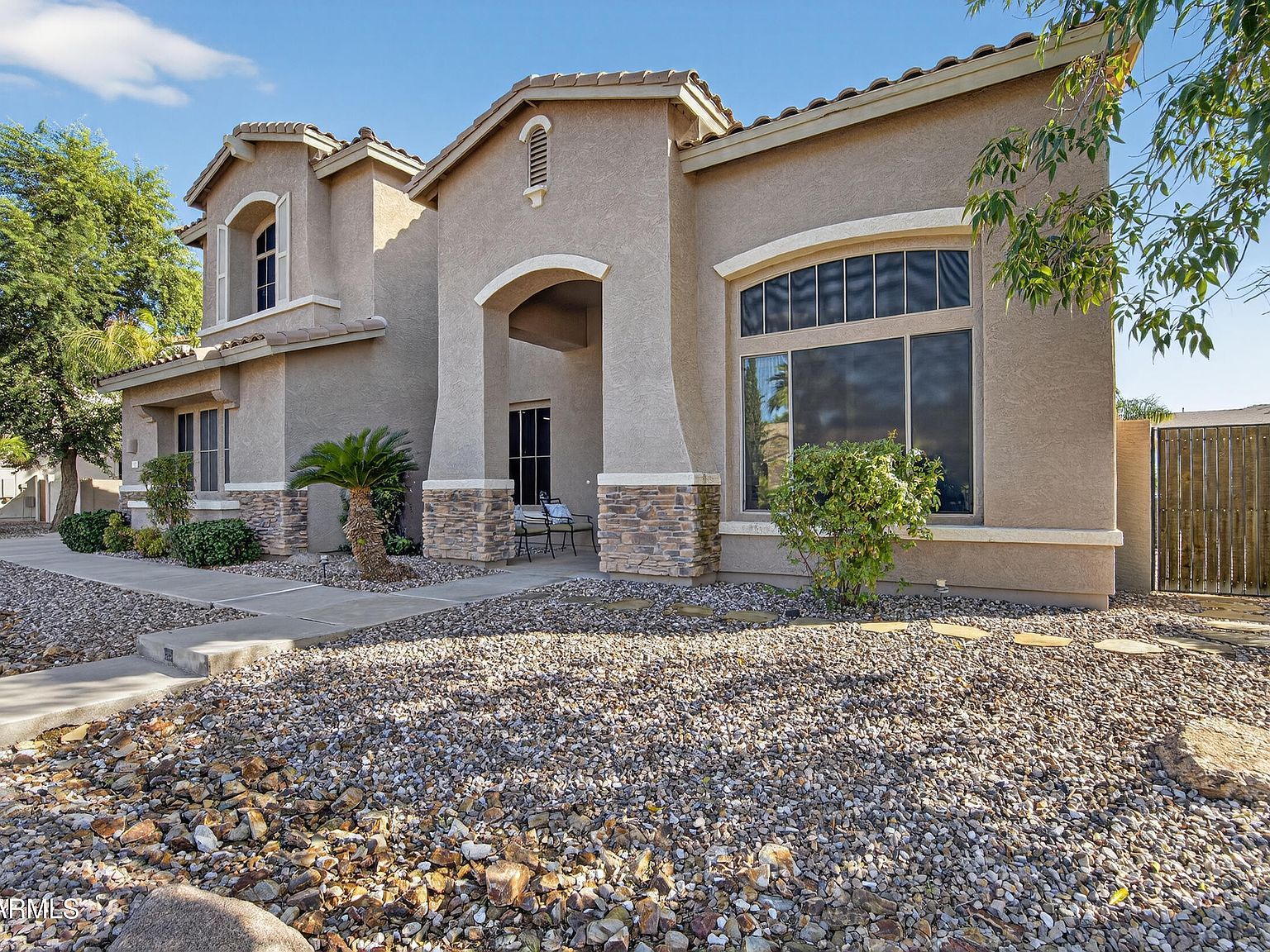 1937 E Victoria St Chandler, AZ 85249  | Single Family