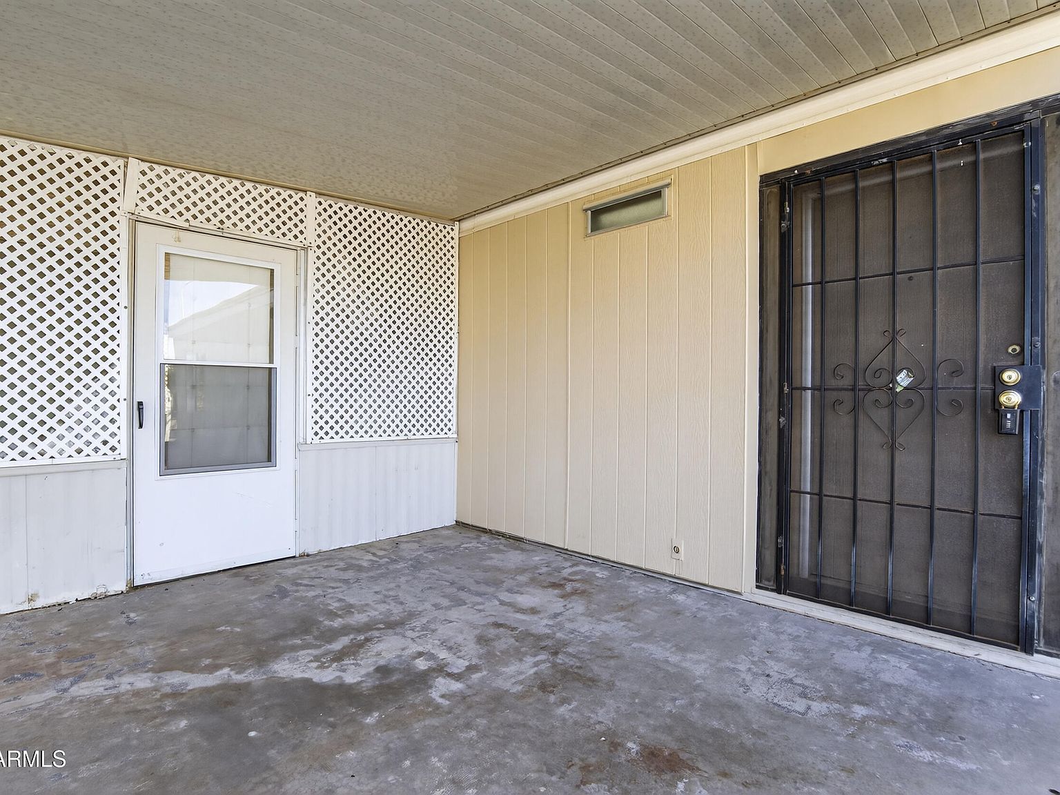 5807 E Leonora St Mesa, AZ 85215  | New build