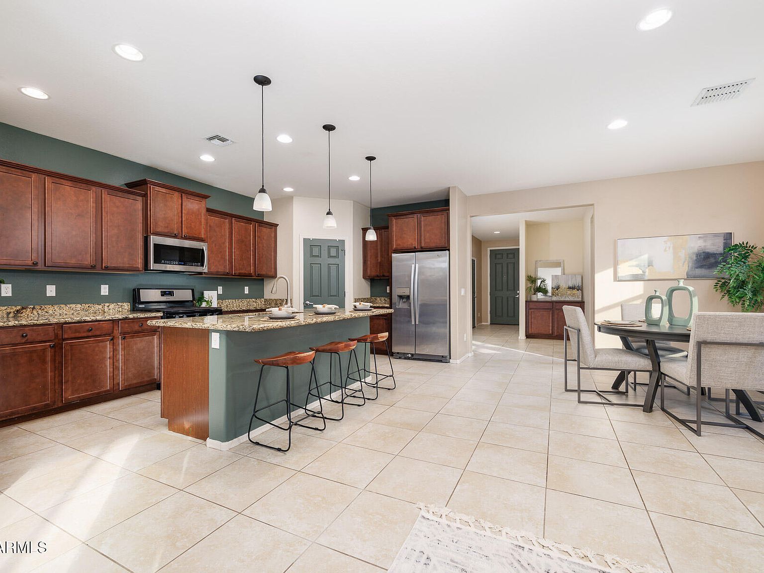 2421 W Arroyo Way San Tan Valley, AZ 85144  | Single Family