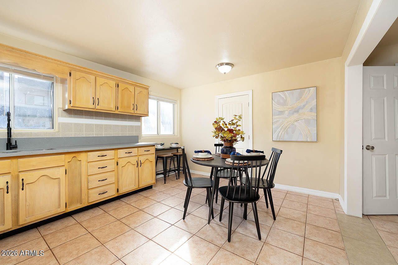 2261 W Ella St Mesa, AZ 85201  | Single Family