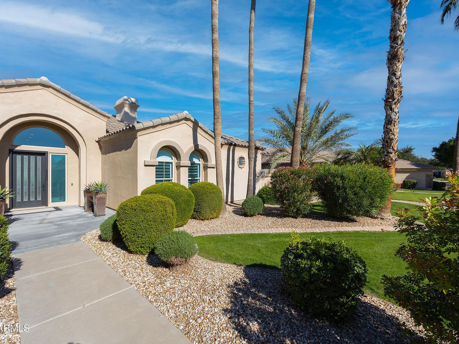 1782 W Lynx Way Chandler, AZ 85248  | Single Family