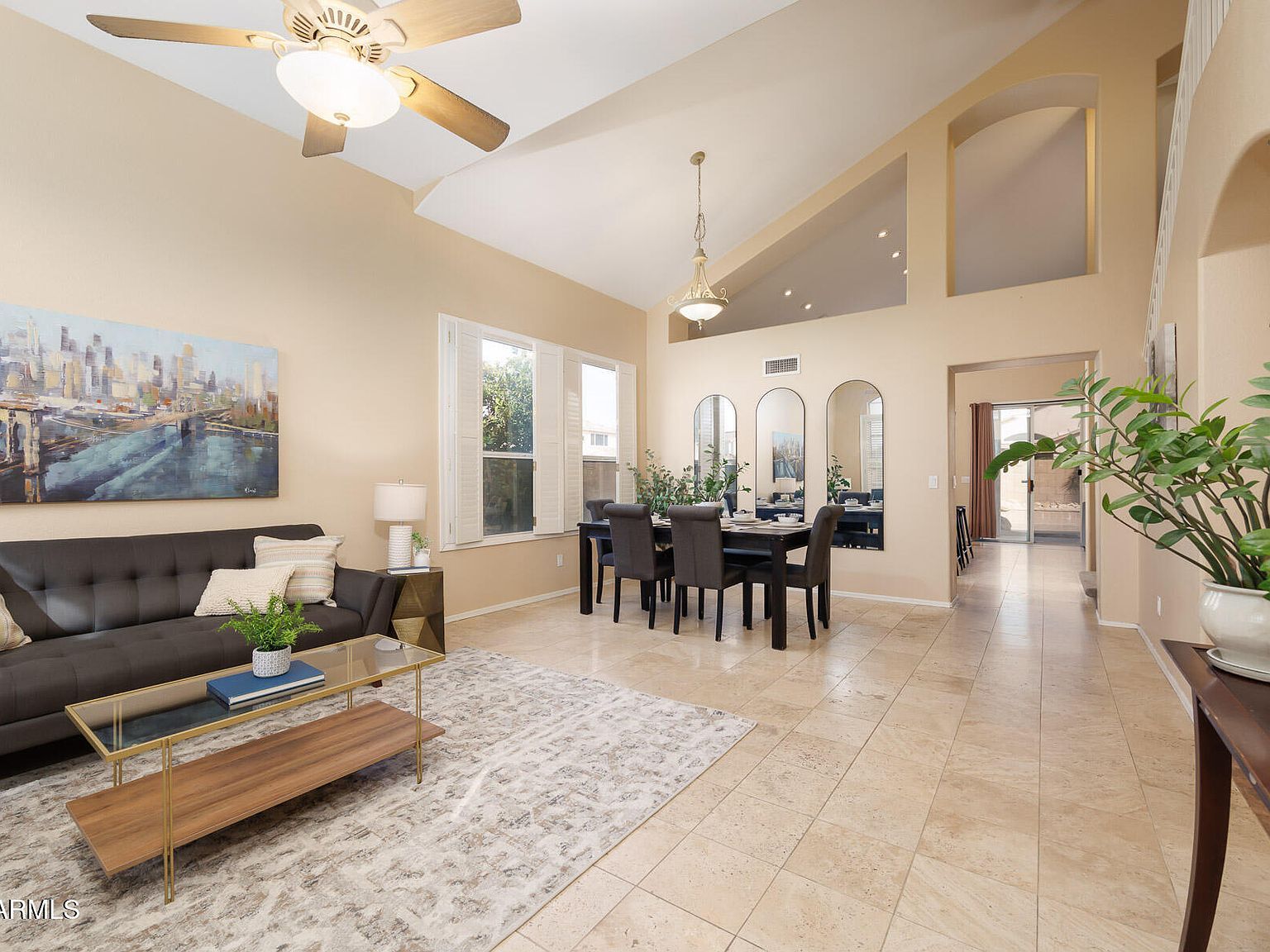 7452 W Los Gatos Dr Glendale, AZ 85310  | Single Family