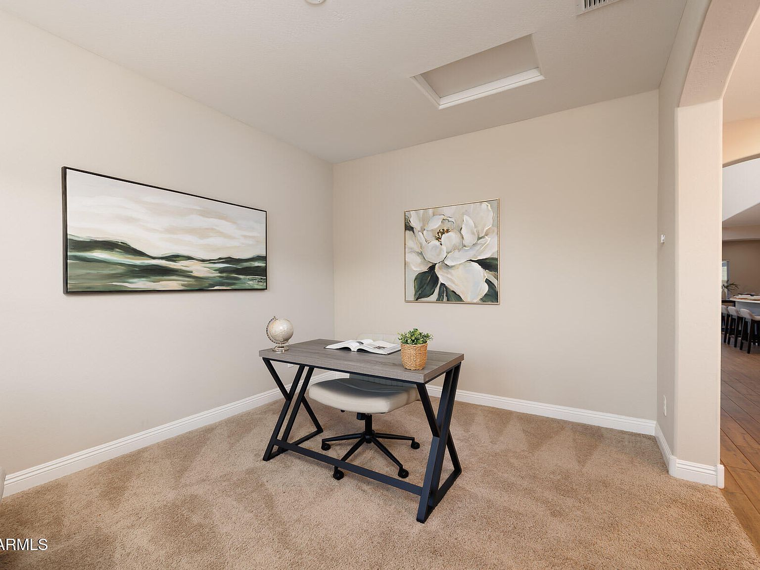 6352 W Pleasant Oak Ct Florence, AZ 85132  | Single Family