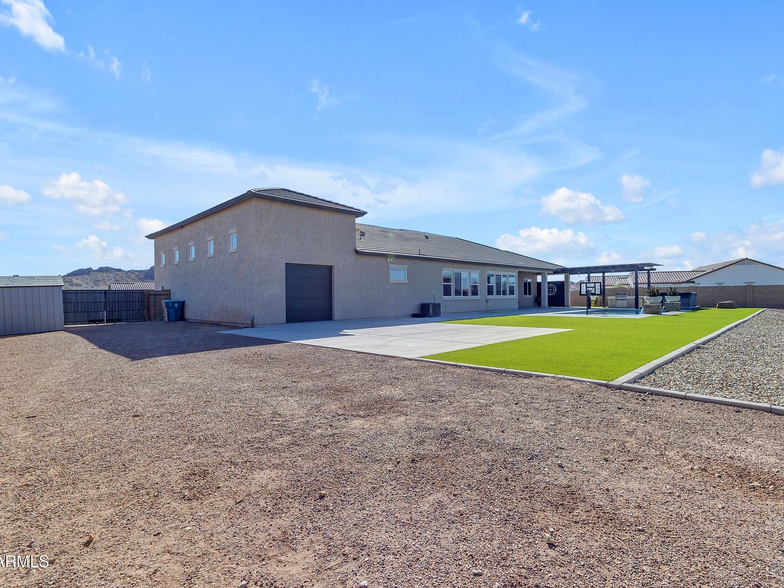 488 W Weld St San Tan Valley, AZ 85143  | Single Family