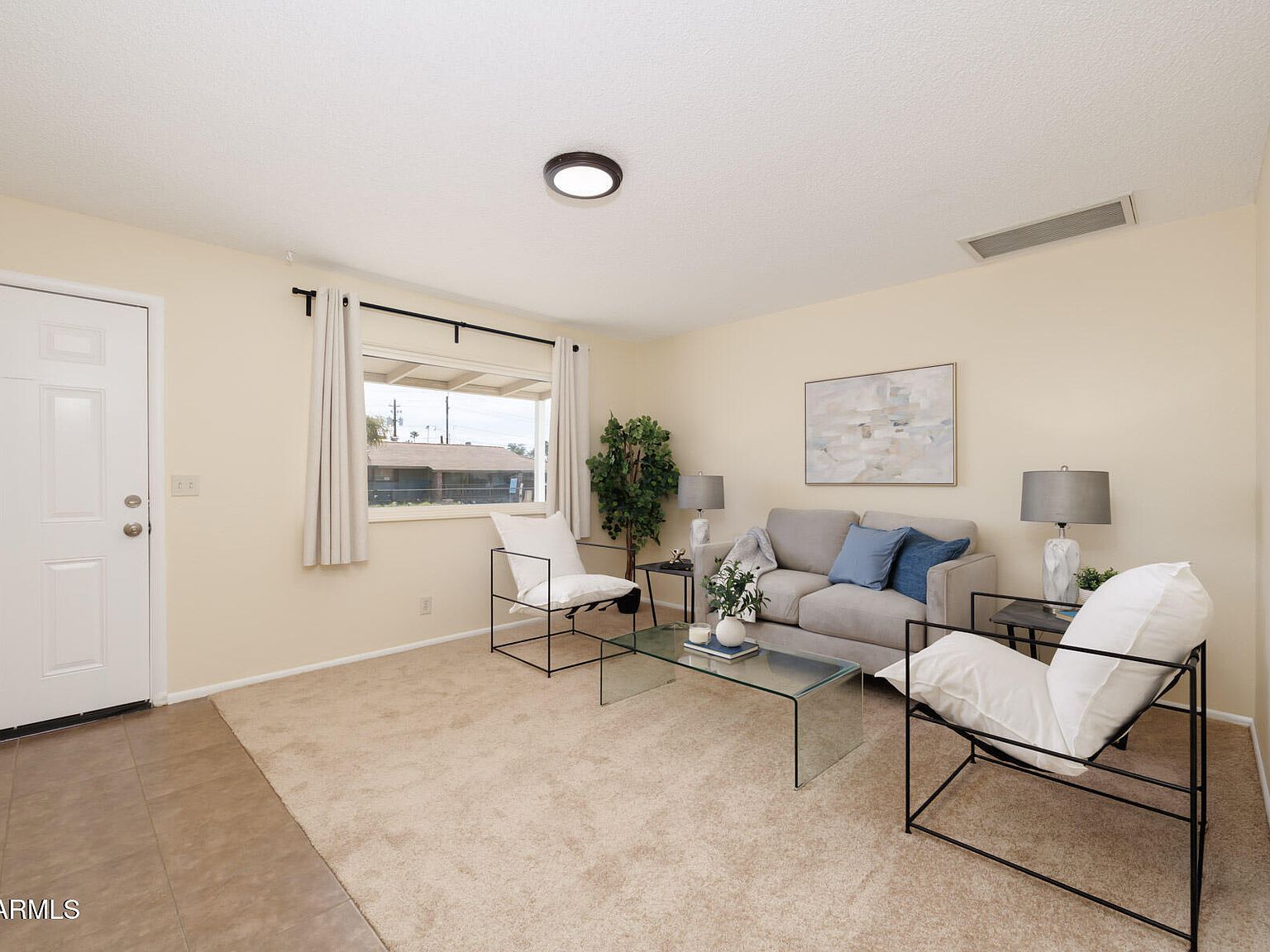 1724 W Pepper Pl Mesa, AZ 85201  | Single Family