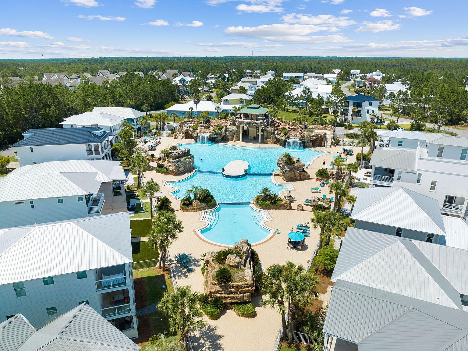 224 Plantation Cir LOT 58 Pt Washington, FL 32459 | Land/Lot