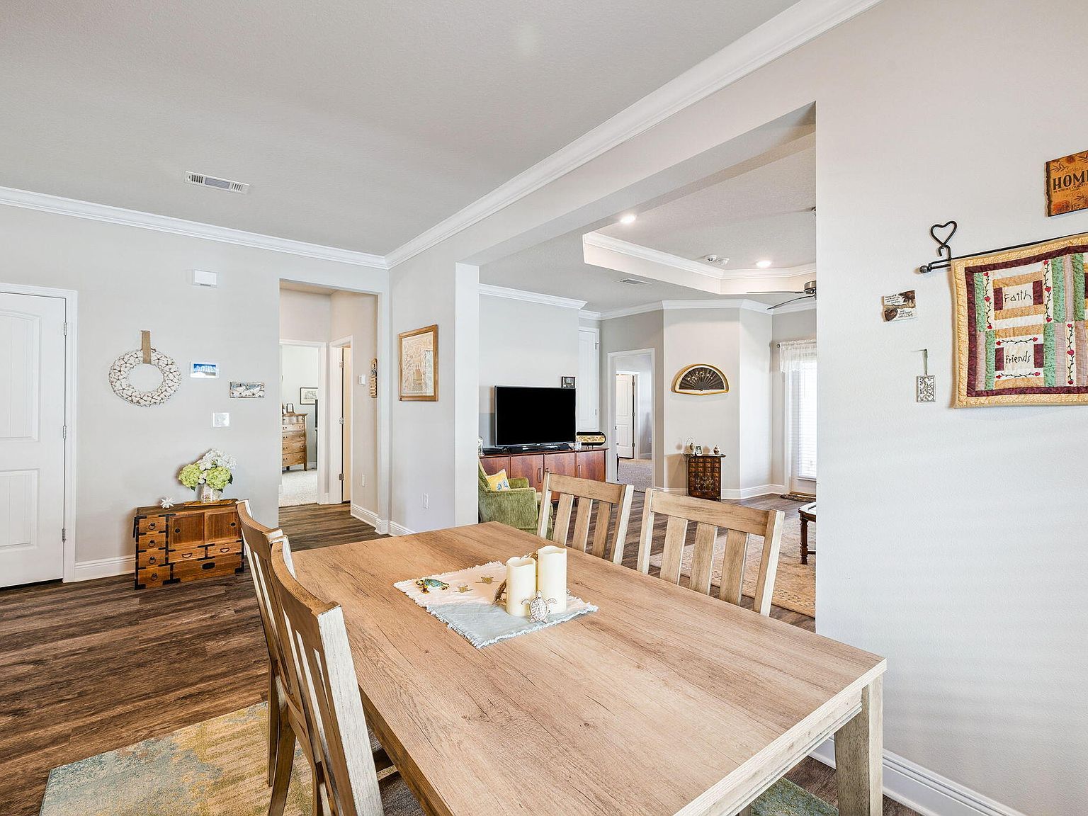 59 Stonegate Cir Santa Rosa Beach, FL 32459  | Single Family