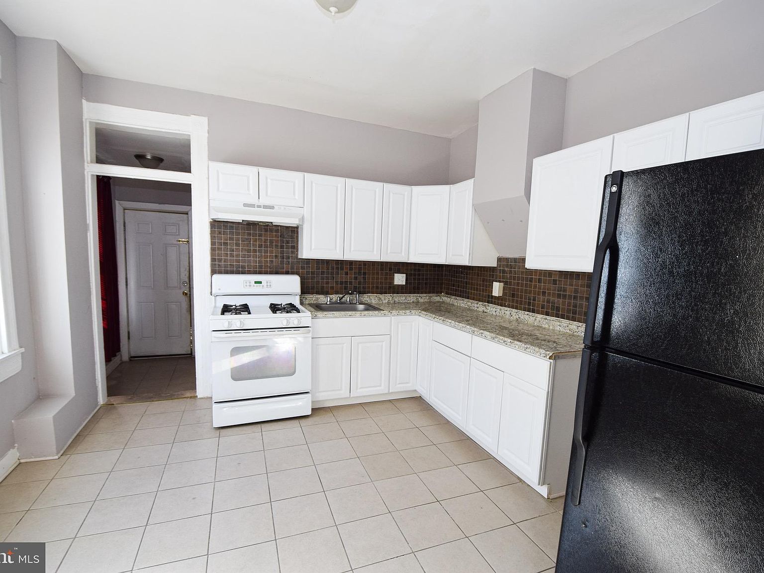 2101 W Baltimore St Baltimore, MD 21223  | New build