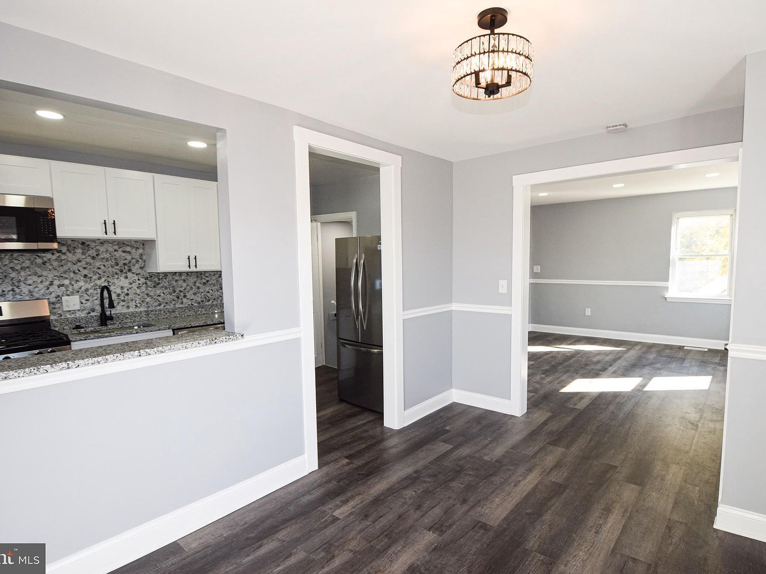 4406 Finney Ave Baltimore, MD 21215  | New build