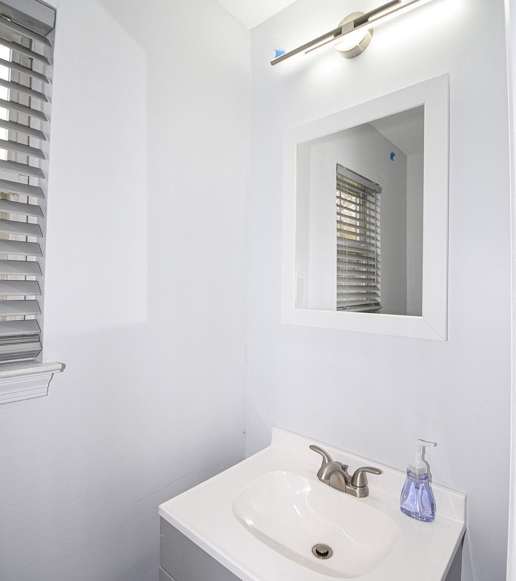 1245 Landover Rd Rosedale, MD 21237  | Single Family