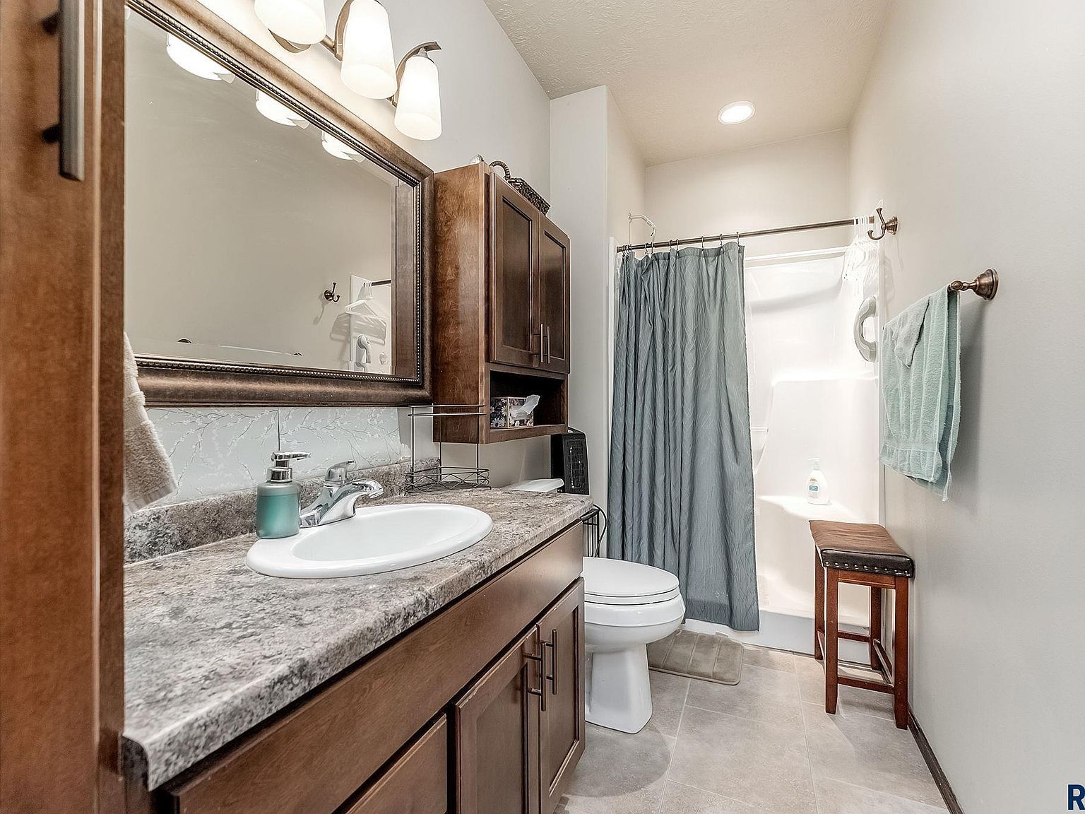 2716 E Tranquility Pl Sioux Falls, SD 57108 | New build